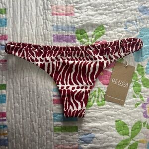 SOLD Benoa Miter Hina Bottoms